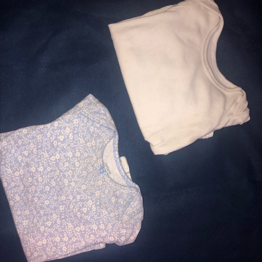 Baby Girl Clothes